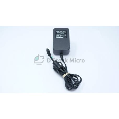 dstockmicro.com Chargeur / Alimentation YHi YC-1015-T12 - 12V 1.25A 15W