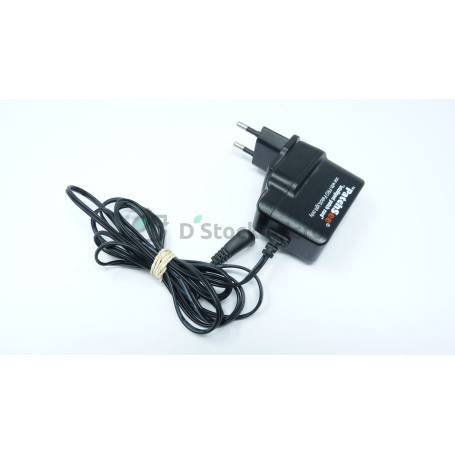 dstockmicro.com Charger / Power Supply SIMSUKIAN SK02G-0430090V - 4.3V 0.9A 3.6W