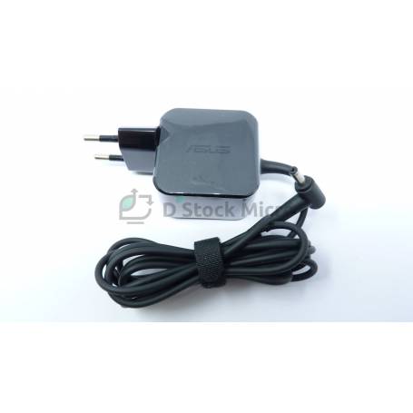 dstockmicro.com Chargeur / Alimentation Asus AD2131020 - 19V 1.75A 33W