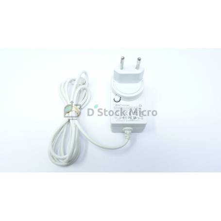 dstockmicro.com CullPower ICP30A-120-2000 Charger / Power Supply - 12V 2A 24W