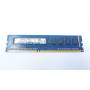 dstockmicro.com Mémoire RAM Hynix HMT451U7BFR8C-PB 4 Go 1600 MHz - PC3-12800E (DDR3-1600) DDR3 ECC Unbuffered DIMM