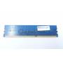 dstockmicro.com Mémoire RAM Hynix HMT451U7BFR8C-PB 4 Go 1600 MHz - PC3-12800E (DDR3-1600) DDR3 ECC Unbuffered DIMM