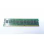 dstockmicro.com Mémoire RAM Kingston KTD-PE313E/4G 4 Go 1600 MHz - PC3-12800E (DDR3-1600) DDR3 ECC Unbuffered DIMM
