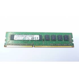 Micron MT9KSF51272AZ-1G6E1ZE 4GB 1600MHz RAM Memory - PC3L-12800E (DDR3-1600)