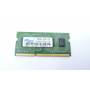 dstockmicro.com ASint SSZ302G08-GDJEC 2GB 1600MHz RAM Memory - PC3-10600S (DDR3-1600) DDR3 SODIMM