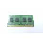 dstockmicro.com ASint SSZ302G08-GDJEC 2GB 1600MHz RAM Memory - PC3-10600S (DDR3-1600) DDR3 SODIMM