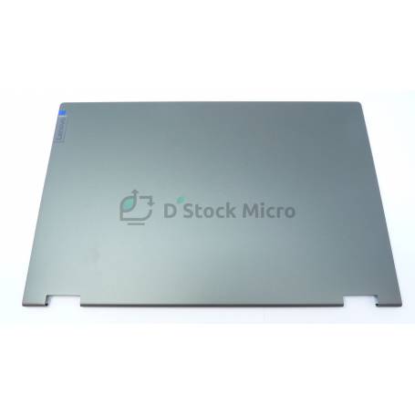 dstockmicro.com Capot arrière écran SCB0R75479 pour Lenovo Ideapad 5 15ITL05 - Neuf
