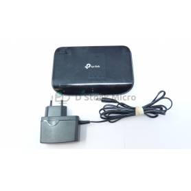 TP-Link TL-SG1005D 5-Port 10/100/1000 Mbps Desktop Switch