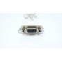 dstockmicro.com Adaptateur Apple 603-8525 - DVI-D mâle vers VGA femelle