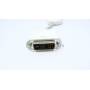 dstockmicro.com Adaptateur Apple 603-8525 - DVI-D mâle vers VGA femelle