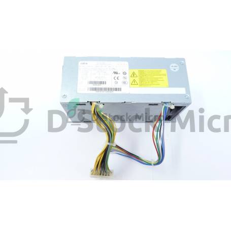 dstockmicro.com Power supply Fujitsu CPB09-045C - 250W