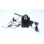 dstockmicro.com Jabra Pro 920 Mono Wireless Headphones - WHB003BS