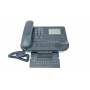 dstockmicro.com Alcatel-Lucent 8039 Phone With Keypad - Black with Headphone Jack