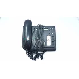 Alcatel-Lucent 4019 Phone - Black