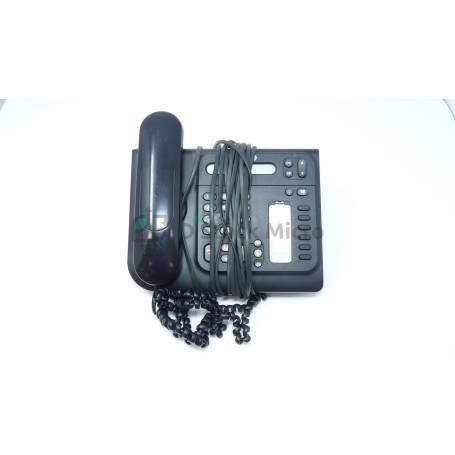 dstockmicro.com Alcatel-Lucent 4019 Phone - Black