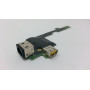 dstockmicro.com Carte Ethernet - USB 04W6898 pour Lenovo Thinkpad T530