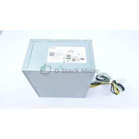 Alimentation  DELL L290EM-01 / 0HYV3H  - 290W