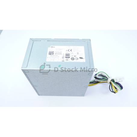 dstockmicro.com Alimentation  DELL L290EM-01 / 0HYV3H  - 290W