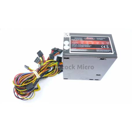 dstockmicro.com Power supply ADVANCE TX-750W - 750W