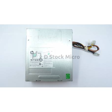 dstockmicro.com copy of Power supply HP CFH024EWWB / 613762-001 - 240W