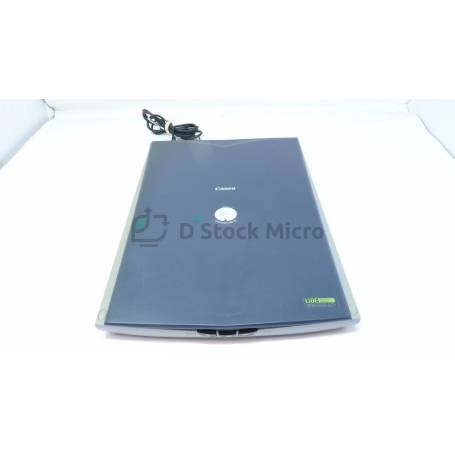 dstockmicro.com Scanner à plat Canon CanoScan LiDE 20 - F915800 - USB
