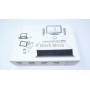 Network sharing, cast and mirroring box WIFI Honestech nScreen Office HT nScreenBox SM01