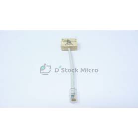 RJ45 cable splitter - Telegartner J00029A0004