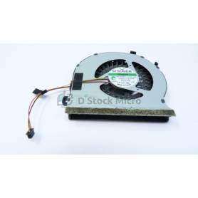 Fan BA31-00138A - BA31-00138A for Samsung NP270E5E-K03FR 