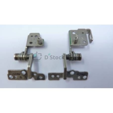 dstockmicro.com Hinges  -  for Samsung NP270E5E-K03FR 
