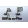 dstockmicro.com Hinges  -  for Samsung NP270E5E-K03FR 