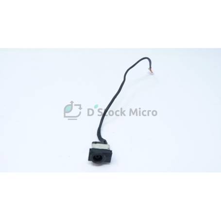 dstockmicro.com DC jack  -  for Samsung NP270E5E-K03FR 