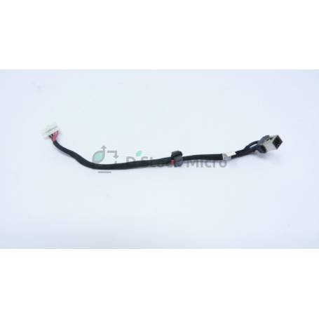 dstockmicro.com Connecteur d'alimentation DC30100VZ00 - DC30100VZ00 pour Lenovo Ideapad 100-15IBY 