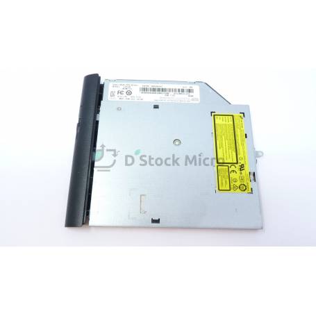 dstockmicro.com Lecteur graveur DVD 9.5 mm SATA GUE0N - 5DX0J46488 pour Lenovo Ideapad 110-15ISK