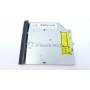 dstockmicro.com Lecteur graveur DVD 9.5 mm SATA GUE0N - 5DX0J46488 pour Lenovo Ideapad 110-15ISK