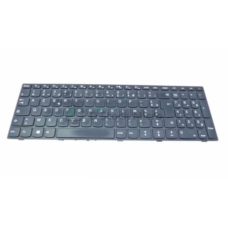 dstockmicro.com Keyboard AZERTY - LCM15L5 - 5N20L25909 for Lenovo Ideapad 110-15ISK