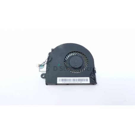 dstockmicro.com Ventilateur DC28000ENF0 - DC28000ENF0 pour Lenovo Ideapad 110-15ISK 