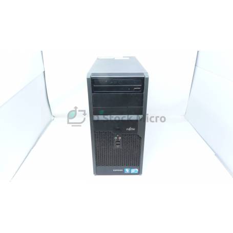 HP COMPAQ DC7900 TW SSD 256 Go Processeur Intel® Pentium