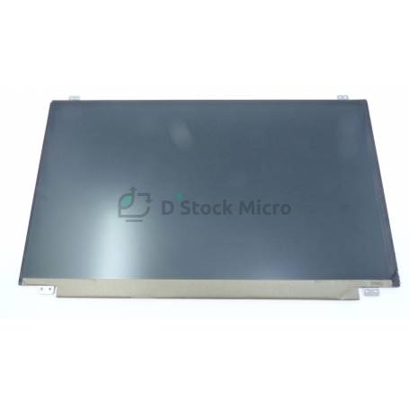 dstockmicro.com Panel / LCD Screen AU Optronics B156HAN01.1 HW0B 15.6" Matte 1920 x 1080 30 pins - Bottom right