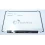 dstockmicro.com Panel / LCD Screen AU Optronics B173RTN02.1 HW8A 17.3" Matte 1600 x 900 30 pins - Bottom left