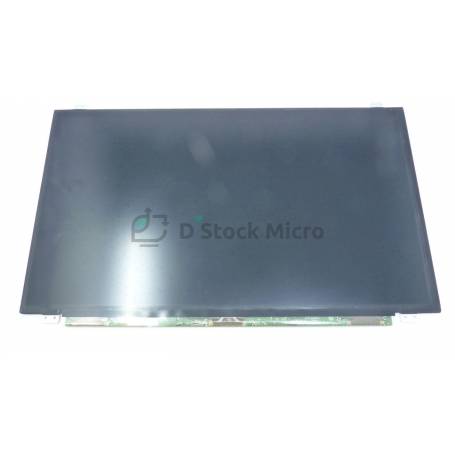 dstockmicro.com Panel / LCD Screen LG LP156WF6(SP)(P2) 15.6" Matte 1920 x 1080 30 pins - Bottom right