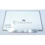 Panel / LCD Screen LG LP140WD2(TL)(E2) 14" Matte 1600 × 900 40 pins - Bottom left