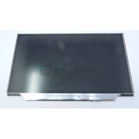 Panel / LCD Screen LG LP140WD2(TL)(E2) 14" Matte 1600 × 900 40 pins - Bottom left