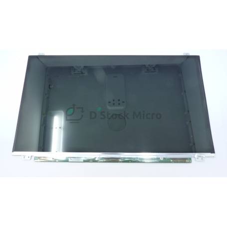 dstockmicro.com Panel / LCD Screen LG LP156WHB(TP)(A1) 15.6" Glossy 1366 x 768 30 pins - Bottom right