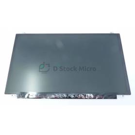 Dalle / Ecran LCD AU Optronics B156XW04 V.7 HW0A 15.6" Mat 1 366 x 768 30 pins - Bas droit