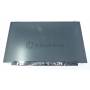 dstockmicro.com Dalle / Ecran LCD AU Optronics B156XW04 V.7 HW0A 15.6" Mat 1 366 x 768 30 pins - Bas droit