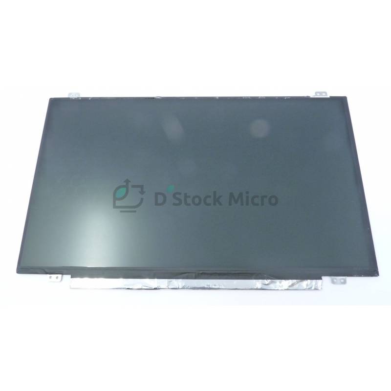 Dalle écran LCD LED 14" N140BGE-L22 Rev.C1 - Compatible Universel, Neuve