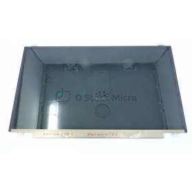 Panel / LCD Screen AU Optronics B173RTN02.2 HW3A 17.3" Glossy 1600 x 900 30 pins - Bottom left