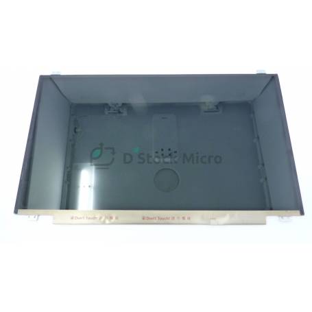 dstockmicro.com Panel / LCD Screen AU Optronics B173RTN02.2 HW3A 17.3" Glossy 1600 x 900 30 pins - Bottom left