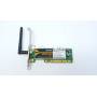 dstockmicro.com D-LINK DWA-510 Wireless G Desktop Adapter wifi card - 54 Mbps - PCI