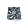 dstockmicro.com Ventilateur Be Quiet! Pure Wings 2 BQ PUW2-12025-MR - 120 mm 12V / 0.20A 3-Pin